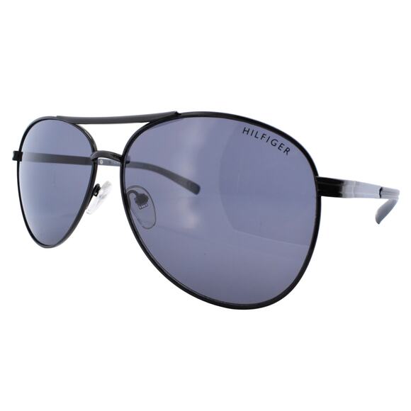 Tommy Hilfiger MM OM195 60-13-129mm Sunglasses - LENSES FAIR/FRAMES GOOD - Picture 1 of 14